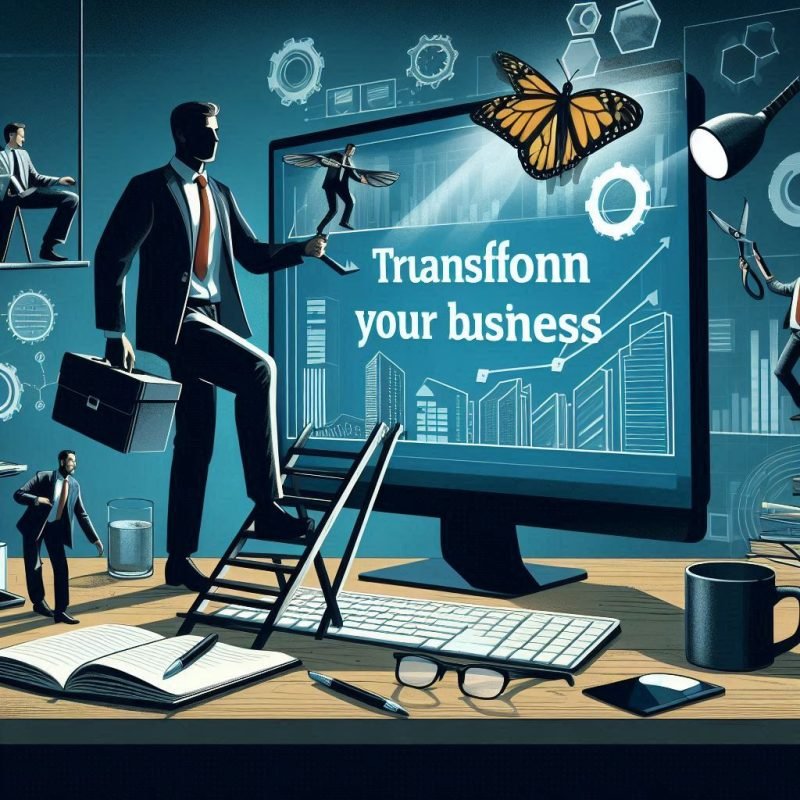 Website Development